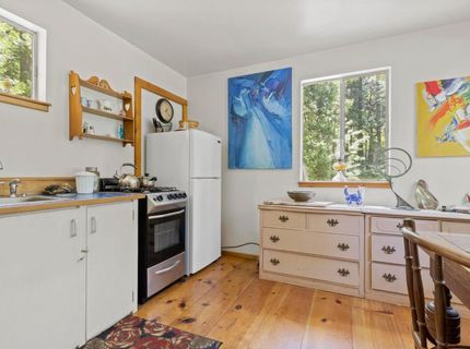 14138 La Porte Rd, Strawberry Valley, CA 95981 Photo