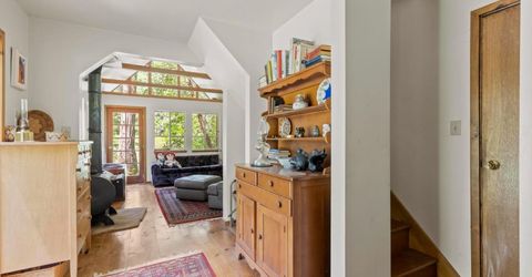 14138 La Porte Rd, Strawberry Valley, CA 95981 Photo