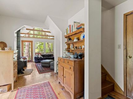 14138 La Porte Rd, Strawberry Valley, CA 95981 Photo