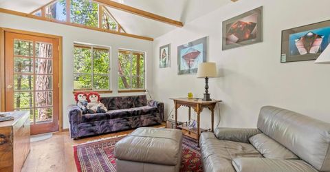 14138 La Porte Rd, Strawberry Valley, CA 95981 Photo