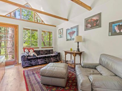 14138 La Porte Rd, Strawberry Valley, CA 95981 Photo