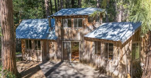 14138 La Porte Rd, Strawberry Valley, CA 95981 Photo