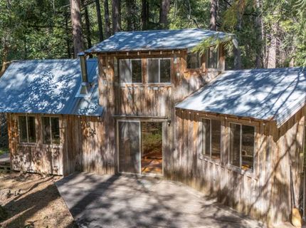 14138 La Porte Rd, Strawberry Valley, CA 95981 Photo