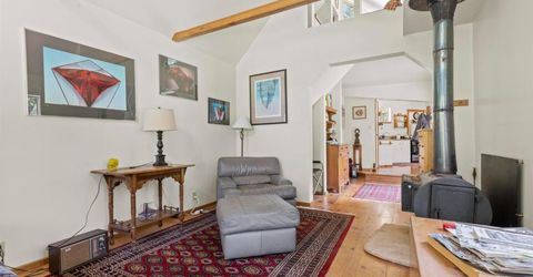 14138 La Porte Rd, Strawberry Valley, CA 95981 Photo