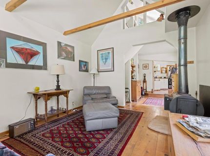 14138 La Porte Rd, Strawberry Valley, CA 95981 Photo