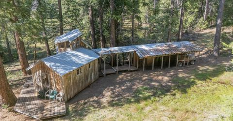 14138 La Porte Rd, Strawberry Valley, CA 95981 Photo