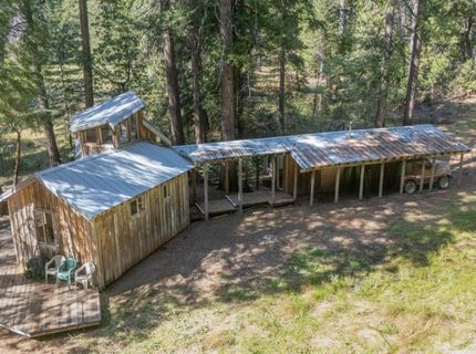 14138 La Porte Rd, Strawberry Valley, CA 95981 Photo