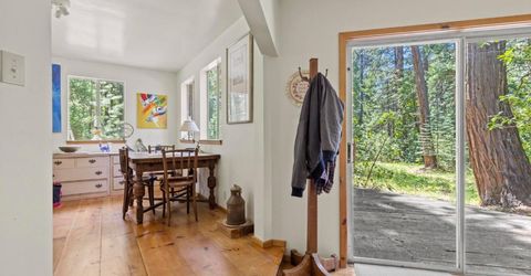 14138 La Porte Rd, Strawberry Valley, CA 95981 Photo