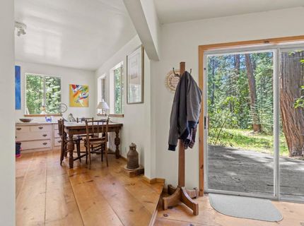 14138 La Porte Rd, Strawberry Valley, CA 95981 Photo