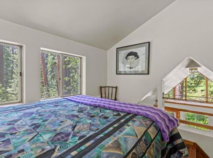 14138 La Porte Rd, Strawberry Valley, CA 95981 Photo