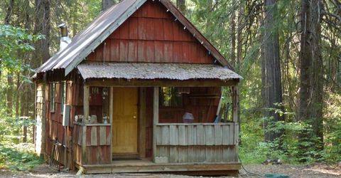 14138 La Porte Rd, Strawberry Valley, CA 95981 Photo