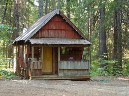 14138 La Porte Rd, Strawberry Valley, CA 95981 Photo