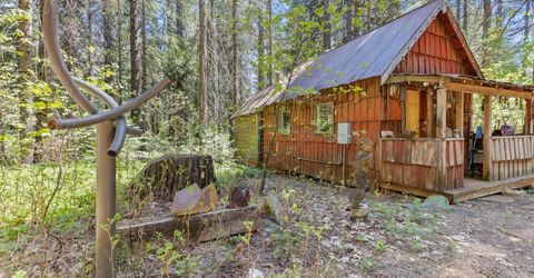 14138 La Porte Rd, Strawberry Valley, CA 95981 Photo