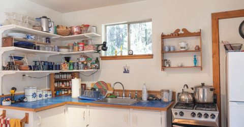 14138 La Porte Rd, Strawberry Valley, CA 95981 Photo