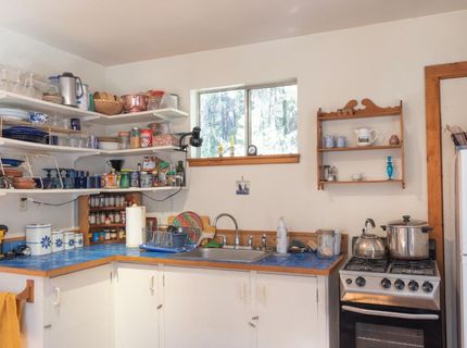 14138 La Porte Rd, Strawberry Valley, CA 95981 Photo