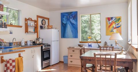 14138 La Porte Rd, Strawberry Valley, CA 95981 Photo