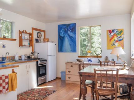 14138 La Porte Rd, Strawberry Valley, CA 95981 Photo