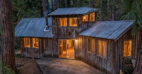 14138 La Porte Rd, Strawberry Valley, CA 95981 Photo