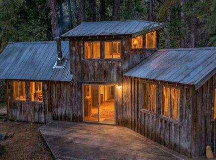 14138 La Porte Rd, Strawberry Valley, CA 95981 Photo