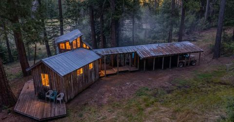 14138 La Porte Rd, Strawberry Valley, CA 95981 Photo