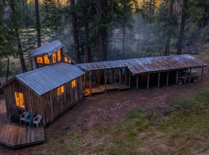 14138 La Porte Rd, Strawberry Valley, CA 95981 Photo