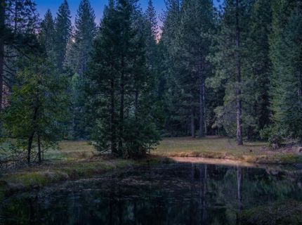 14138 La Porte Rd, Strawberry Valley, CA 95981 Photo