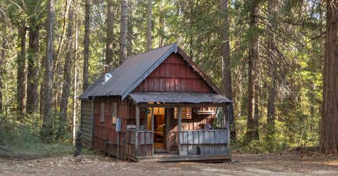 14138 La Porte Rd, Strawberry Valley, CA 95981 Photo