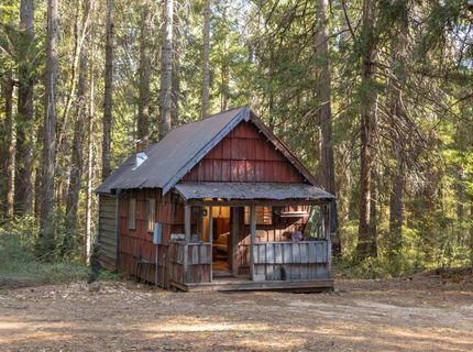 14138 La Porte Rd, Strawberry Valley, CA 95981 Photo