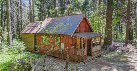 14138 La Porte Rd, Strawberry Valley, CA 95981 Photo