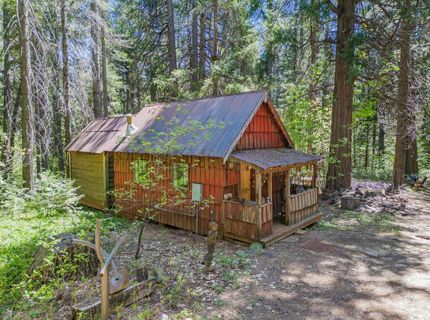 14138 La Porte Rd, Strawberry Valley, CA 95981 Photo