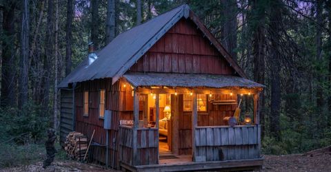 14138 La Porte Rd, Strawberry Valley, CA 95981 Photo