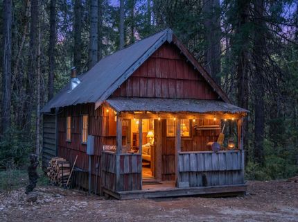 14138 La Porte Rd, Strawberry Valley, CA 95981 Photo