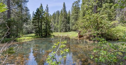 14138 La Porte Rd, Strawberry Valley, CA 95981 Photo