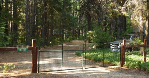 14138 La Porte Rd, Strawberry Valley, CA 95981 Photo
