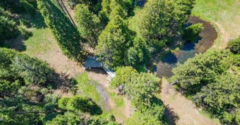 14138 La Porte Rd, Strawberry Valley, CA 95981 Photo