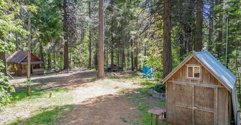 14138 La Porte Rd, Strawberry Valley, CA 95981 Photo