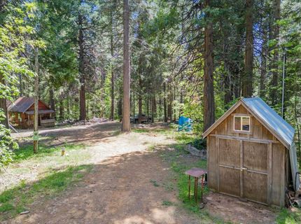 14138 La Porte Rd, Strawberry Valley, CA 95981 Photo