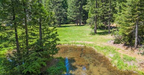 14138 La Porte Rd, Strawberry Valley, CA 95981 Photo