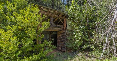 14138 La Porte Rd, Strawberry Valley, CA 95981 Photo