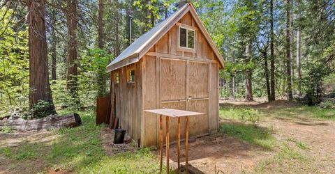 14138 La Porte Rd, Strawberry Valley, CA 95981 Photo