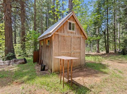 14138 La Porte Rd, Strawberry Valley, CA 95981 Photo