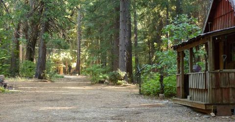 14138 La Porte Rd, Strawberry Valley, CA 95981 Photo