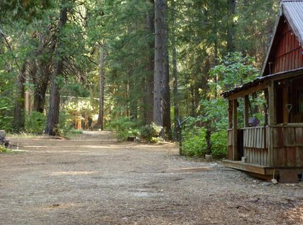 14138 La Porte Rd, Strawberry Valley, CA 95981 Photo