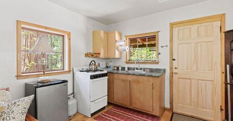 14138 La Porte Rd, Strawberry Valley, CA 95981 Photo