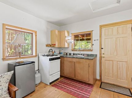 14138 La Porte Rd, Strawberry Valley, CA 95981 Photo