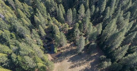 14138 La Porte Rd, Strawberry Valley, CA 95981 Photo