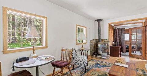 14138 La Porte Rd, Strawberry Valley, CA 95981 Photo