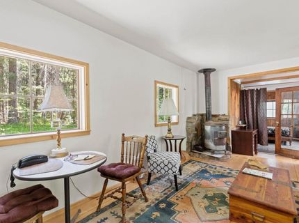 14138 La Porte Rd, Strawberry Valley, CA 95981 Photo