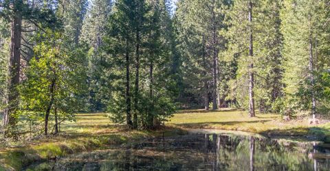14138 La Porte Rd, Strawberry Valley, CA 95981 Photo