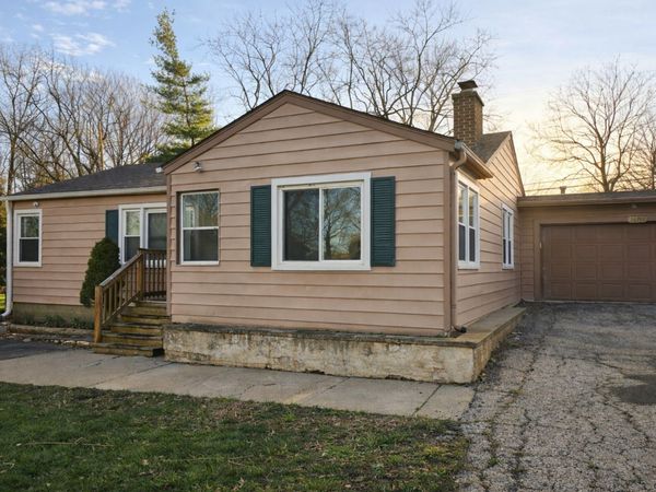 36752 N Wildwood Drive , Lake Villa, IL 60046